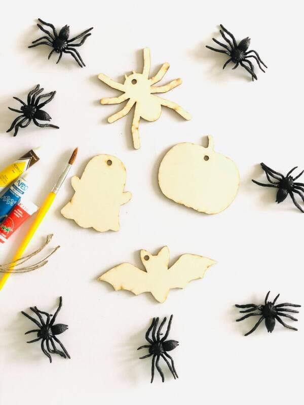 Моите Halloween форми - Image 2